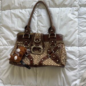 Vintage GUESS Y2K bag